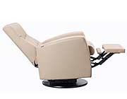 Fjords Oslo Leather Swing Relaxer