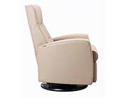 Fjords Oslo Leather Swing Relaxer