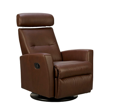 Fjords Madrid Swing Luxurious Recliner Chair