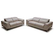 Modern Reclining Sofa set VG881