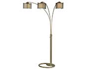 Modern Arc Floor Lamp NL121