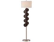 Contemporary Floor Lamp NL207