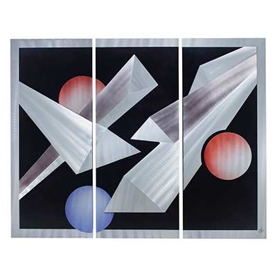 Wall Art Contemporary NL287