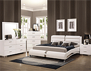 Modern Bedroom Collection CO345