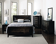 Transitional Bedroom Collection CO561