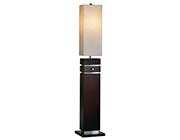 Contemporary Floor Lamp NL474