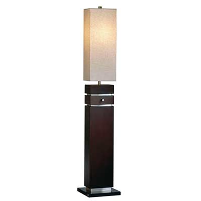 Contemporary Floor Lamp NL474