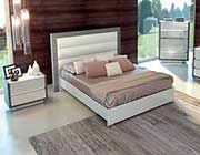 Modern Bedroom Collection Marcio EF