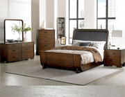 Milano Bed Collection HE15