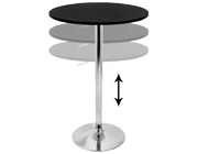 Small Modern Kitchen and Bar Table LU