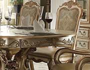 Traditional Dining collection AC Delmon