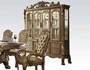 Traditional Dining collection AC Delmon