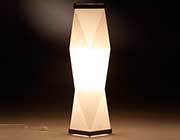 Modern Diamond Floor Lamp RS Torata