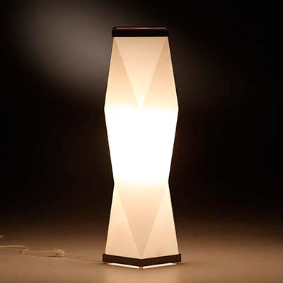 Modern Diamond Floor Lamp RS Torata