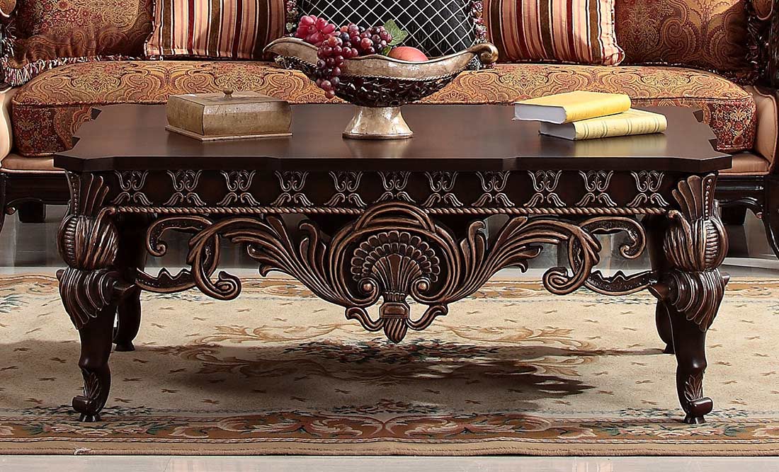 Classic Coffee table HD 809 Classic