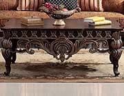 Classic Coffee table HD 809