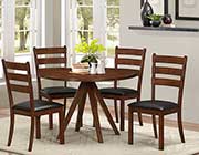 Trestle Dining table CO 341