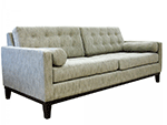 Modern Fabric Sofa AA14