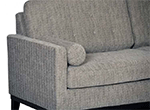 Modern Fabric Sofa AA14