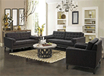 Modern Fabric Sofa AA14