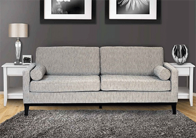 Modern Fabric Sofa AA14