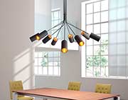 Modern Ceiling lamp Z214