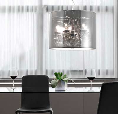 Transitional Ceiling lamp Z032
