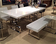 Modern Dining table LI10