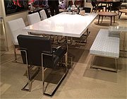 Modern Dining table LI10