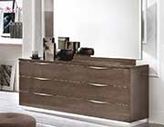 Modern Birch Bedroom EF Premium