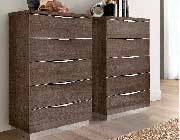 Modern Birch Bedroom EF Premium