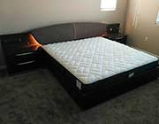 Modern Birch Bedroom EF Premium