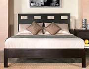 Platform Espresso bed MS Nile 7