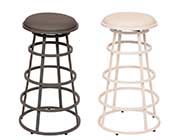 Modern barstool ArL Circle