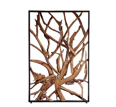 Art Room Divider PG Root