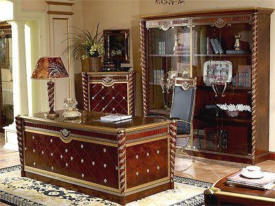 Hermes Writing Desk
