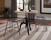 Adjustable Dining table CO221