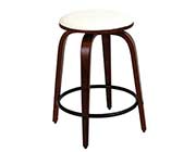 Porto Counter Stool Set of 2 by Lumisource