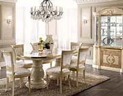 Classic Dining Collection EF Adona