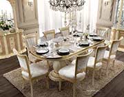 Classic Dining Collection EF Adona