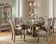 Extandable Dining Table HE Fiorella