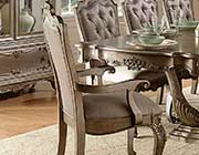 Extandable Dining Table HE Fiorella