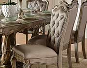 Extandable Dining Table HE Fiorella