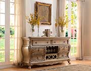 Extandable Dining Table HE Fiorella