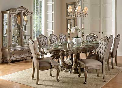 Extandable Dining Table HE Fiorella