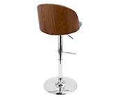 Luna Bar Stool by Lumisource