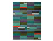 Handmade Elegant Rug FR 264