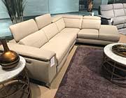 Power Recliner Sectional Sofa HE 256