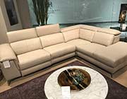 Power Recliner Sectional Sofa HE 256