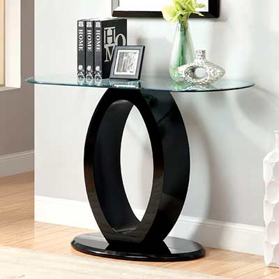 Lacquer Sofa table FA 825